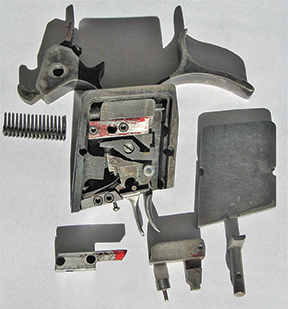 Internals of the Story striker action.